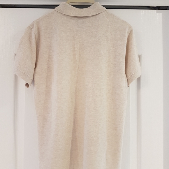 Old Navy Boys Large Golf Shirt Top - Picture 5 of 5